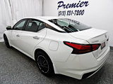 Used 2021 Nissan Altima 2.5 S image 4