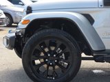 Used 2023 Jeep Wrangler Sahara image 5
