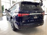 New 2025 Toyota Sequoia 4WD image 3