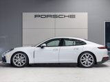 Used 2024 Porsche Panamera 4 image 2