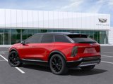 New 2025 Cadillac Optiq Sport 1 w/ LPO, ONYX Package image 3