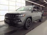 Used 2024 Jeep Compass Latitude w/ Convenience Group image 4