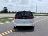 New 2025 Chrysler Pacifica Pinnacle image 6