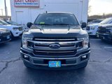 Used 2020 Ford F150 XLT w/ Equipment Group 301A Mid image 2