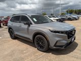 New 2026 Honda CR-V Sport-L image 2