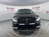 Used 2020 Lincoln Navigator L Black Label w/ Cargo Convenience Package image 2