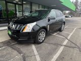 Used 2016 Cadillac SRX Luxury w/ Driver Awareness Package image 3