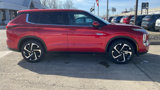 New 2025 Mitsubishi Outlander SE image 4
