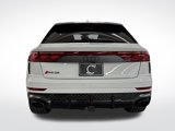 New 2025 Audi RS Q8 performance image 4