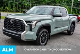 Used 2025 Toyota Tundra SR5 image 3