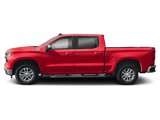 New 2025 Chevrolet Silverado 1500 LTZ w/ LTZ Premium Package image 2