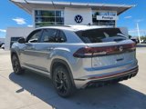 New 2025 Volkswagen Atlas Cross Sport SEL R-Line image 3
