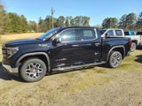New 2025 GMC Sierra 1500 SLT w/ SLT Premium Package image 3