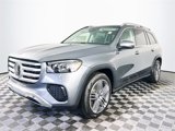 New 2025 Mercedes-Benz GLS 450 4MATIC image 2