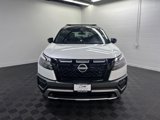 New 2025 Nissan Pathfinder Rock Creek image 5