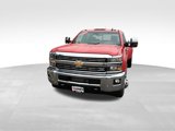 Used 2015 Chevrolet Silverado 3500 LTZ w/ Duramax Plus Package image 2