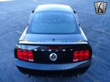 Used 2009 Ford Mustang Shelby GT500 image 5