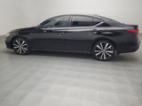 Used 2021 Nissan Altima 2.0 SR image 3
