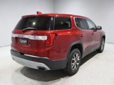 Used 2023 GMC Acadia SLE image 2