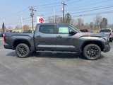 New 2025 Toyota Tundra Platinum image 2
