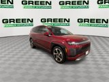 New 2026 Hyundai Ioniq 9 Limited image 2