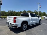 New 2025 Chevrolet Silverado 1500 LTZ image 3
