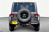 New 2025 Jeep Wrangler Willys image 4