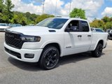 New 2025 RAM 1500 2WD Quad Cab image 3