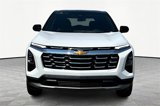 New 2026 Chevrolet Equinox LT w/ Convenience Package II image 2