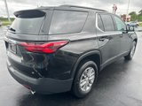 Used 2023 Chevrolet Traverse LT w/ Rear Camera Mirror Package image 5