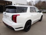 New 2025 Hyundai Palisade Calligraphy image 2