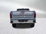 New 2025 GMC Sierra 2500 SLT w/ SLT Convenience Package image 4