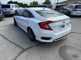 Used 2020 Honda Civic EX image 5