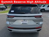 New 2025 Jeep Grand Cherokee Summit image 5