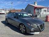 Used 2020 Nissan Altima 2.5 SR image 3