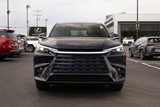 New 2025 Lexus TX 350 AWD image 2