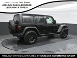 New 2025 Jeep Wrangler Unlimited Sport image 2
