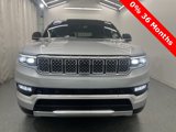 New 2024 Jeep Grand Wagoneer Series I w/ Convenience Group III image 3