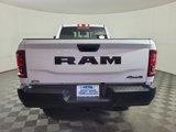 New 2025 RAM 3500 Tradesman image 4