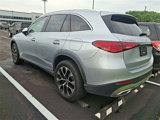 Used 2025 Mercedes-Benz GLC 350e 4MATIC image 4