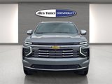 New 2025 Chevrolet Suburban Premier image 4