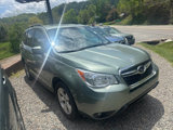 Used 2016 Subaru Forester 2.5i Limited image 3