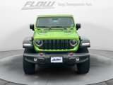 New 2025 Jeep Wrangler Unlimited Rubicon image 2