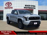 New 2025 Toyota Tacoma TRD Sport image 2