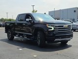 New 2026 Chevrolet Silverado 1500 High Country image 5