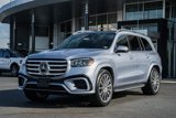 New 2025 Mercedes-Benz GLS 450 4MATIC image 3