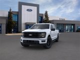 New 2025 Ford F150 XLT image 2