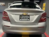 Used 2017 Chevrolet Sonic LT image 5