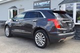 Used 2017 Cadillac XT5 Platinum image 3
