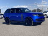 New 2025 Land Rover Range Rover SV image 4